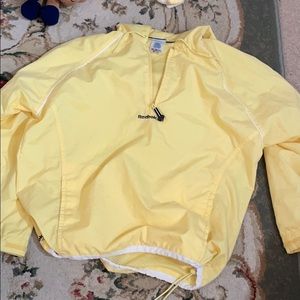 Reebok jacket